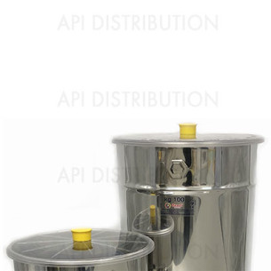 MATURATEUR INOX 100KG QUARTI