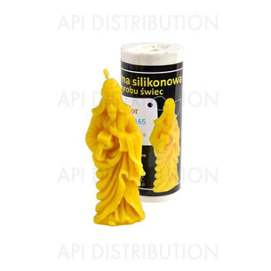 MOULE A BOUGIE MELCHIOR F165
