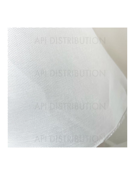 TOILE FILTRANTE EN NYLON AU MÈTRE (largeur 1.60m) TOILE FILTRANTE EN NYLON AU MÈTRE (largeur 1.60m)