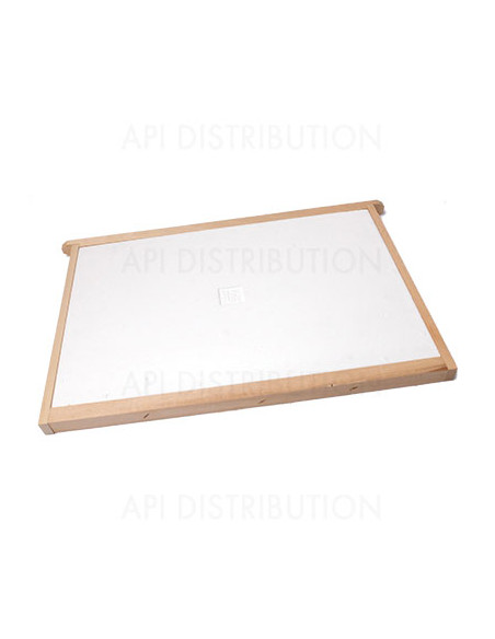 PARTITION BOIS/POLYSTYRENE CADRE DADANT CORPS