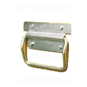 POIGNEES POUR RUCHE TYPE CAISSE MUNITION TRES SOLIDE (LA PAIRE)