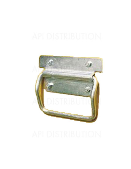POIGNEES POUR RUCHE TYPE CAISSE MUNITION TRES SOLIDE (LA PAIRE)