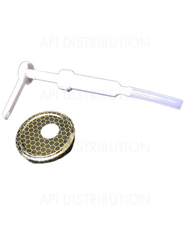 POUSSE MIEL TO63 CAPSULE ALVEOLE