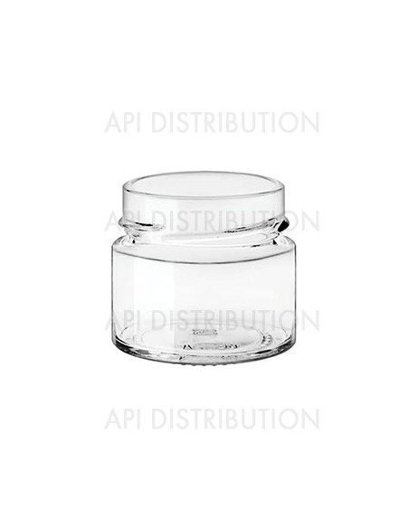 POTS VERRE 106 ML PLUS JUPE HAUTE TO58 POTS VERRE 106 ML PLUS JUPE HAUTE TO58