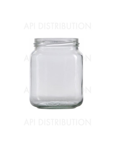 POT VERRE BAS AMERICA 314ml TO70