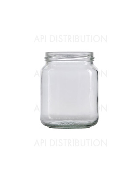 POT VERRE BAS AMERICA 314ml TO70