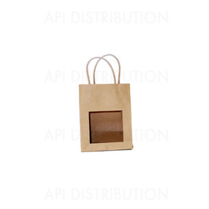 MINI SAC VITRINE 11.5x14.5 cm