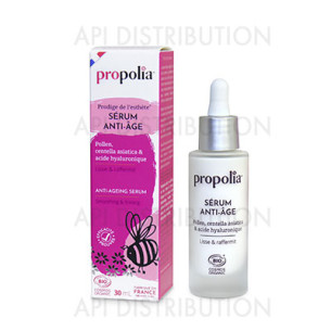 SERUM ANTI-ÂGE BIO PROPOLIA