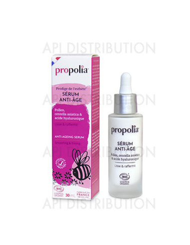 SERUM ANTI-ÂGE BIO PROPOLIA