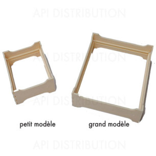 SECTION PETIT MODELE 65mm x 84mm NICOT