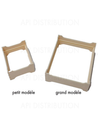 SECTION PETIT MODELE 65mm x 84mm NICOT