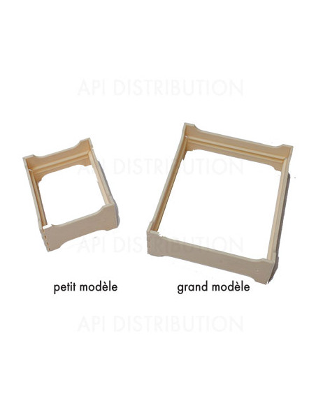 SECTION PETIT MODELE 65mm x 84mm NICOT SECTION PETIT MODELE 65mm x 84mm NICOT