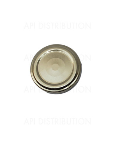 CAPSULES TO 63 OR AVEC FLIP /100