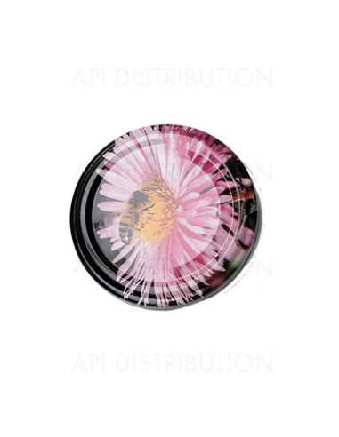 CAPSULES TO 82 FLEUR ABEILLES /100