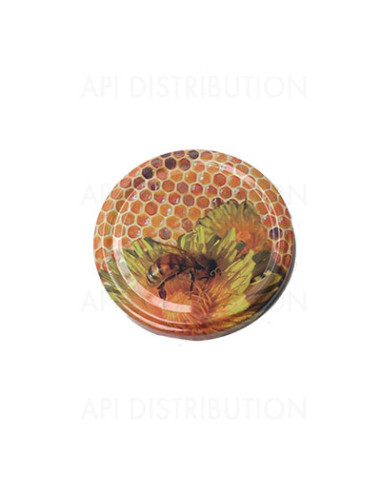 CAPSULES TO 82 FLORA BELLA /100
