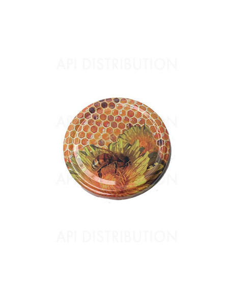 CAPSULES TO 82 FLORA BELLA /100