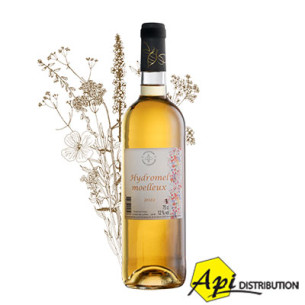 HYDROMEL MOELLEUX 75CL