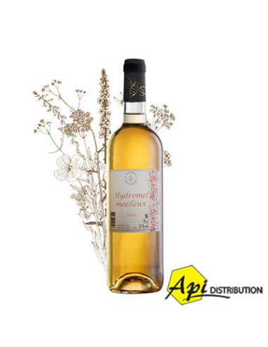 HYDROMEL MOELLEUX 75CL