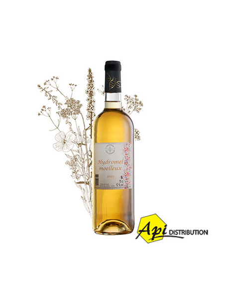 HYDROMEL MOELLEUX 75CL