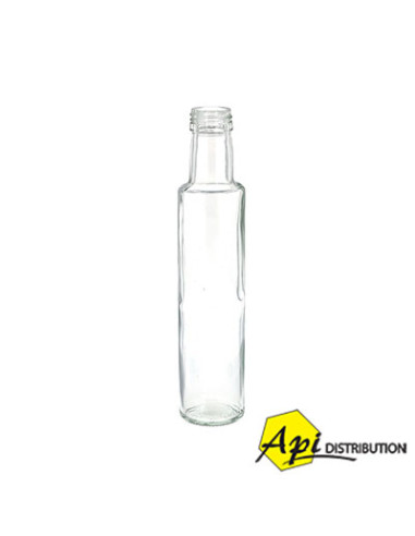 BOUTEILLE DORICA 250ml SANS BOUCHON