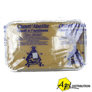 CANDI CHANT'ABEILLE...