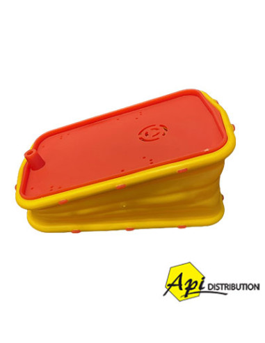 SOUFFLET DE RECHANGE POUR ENFUMOIR EN SILICONE