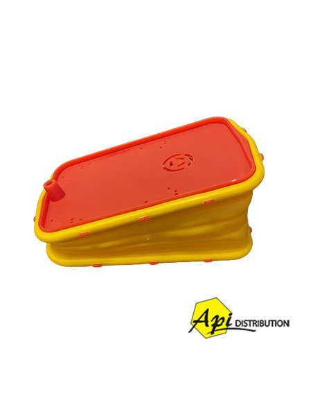 SOUFFLET DE RECHANGE POUR ENFUMOIR EN SILICONE