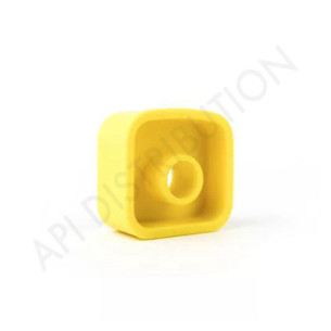 COUVERCLE ISOLANT EN SILICONE INSTANT VAP