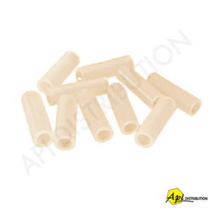 TUBE SILICONE X10 POUR INSTANTVAP
