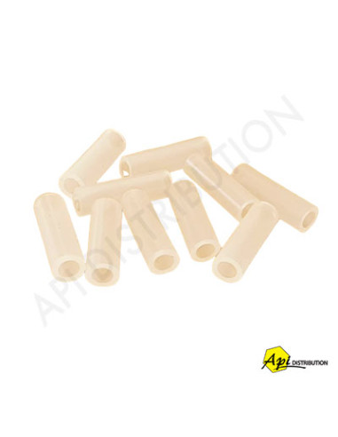 TUBE SILICONE X10 POUR INSTANTVAP