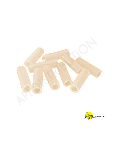 TUBE SILICONE X10 POUR INSTANTVAP