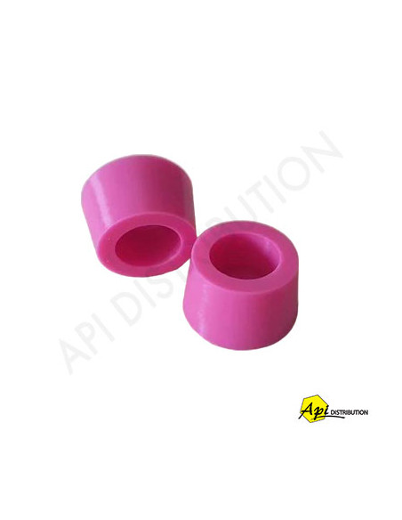 BOUCHON SILICONE X2 POUR LE NETTOYAGE INSTANTVAP