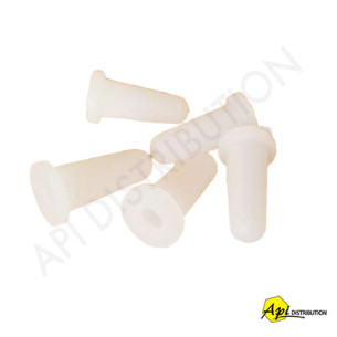 CONE SILICONE INSTANTVAP X5