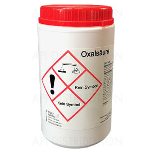 ACIDE OXALIQUE 1 KG
