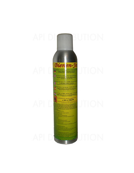 ABEILLES JET 300ML