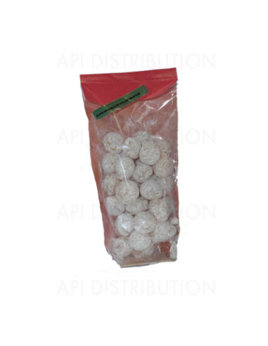BONBONS SACHET DE 200G MIELLINE POLLEN PROPOLIS