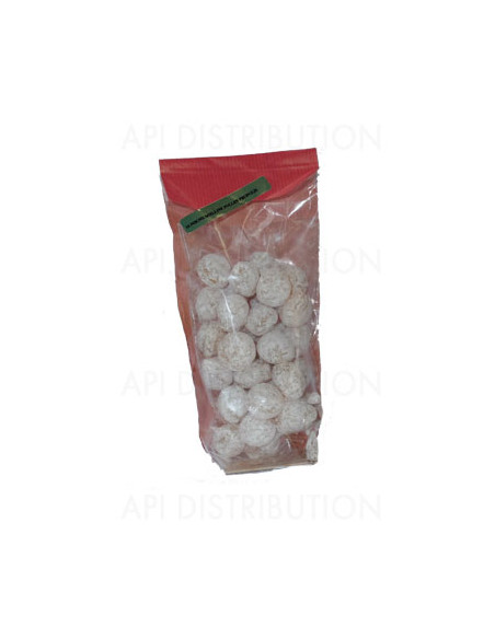 BONBONS SACHET DE 200G MIELLINE POLLEN PROPOLIS