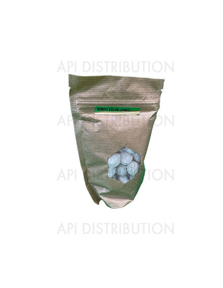 BONBONS SACHET DE 200G MIELLINE LAVANDOU