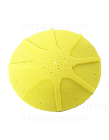 CHASSE-ABEILLES À 8 SORTIES