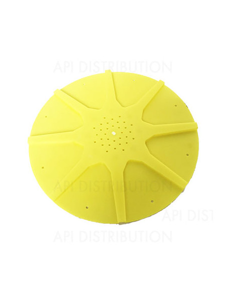 CHASSE-ABEILLES À 8 SORTIES