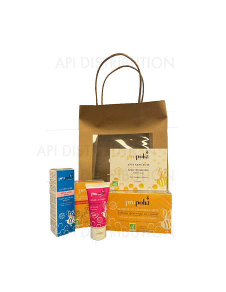 SELECTION CADEAU "BIEN-ÊTRE"