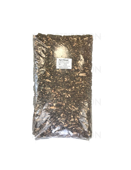 COMBUSTIBLE APICLOUD SAC DE 80L