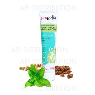 DENTIFRICE PROPOLIA