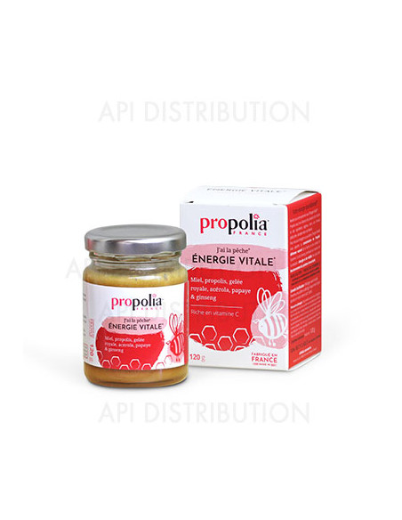 ENERGIE VITALE PROPOLIA ENERGIE VITALE PROPOLIA