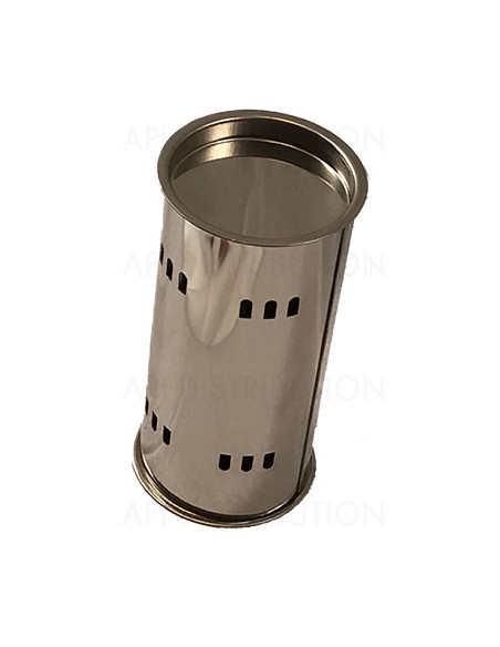 DIFFUSEUR EN INOX POUR DISQUES DE SOUFRE DIFFUSEUR EN INOX POUR DISQUES DE SOUFRE