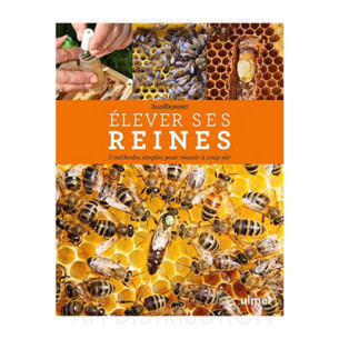 ELEVER SES REINES - J. RIONDET