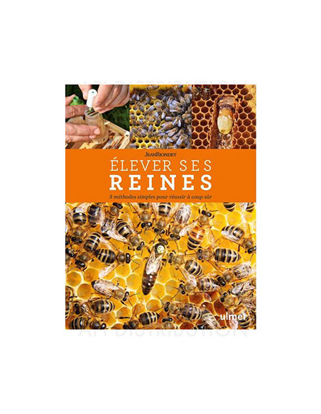 ELEVER SES REINES - J. RIONDET