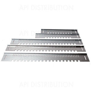 ENTREE 228/35  POUR RUCHETTE 6 CADRES FOND REVERSIBLE