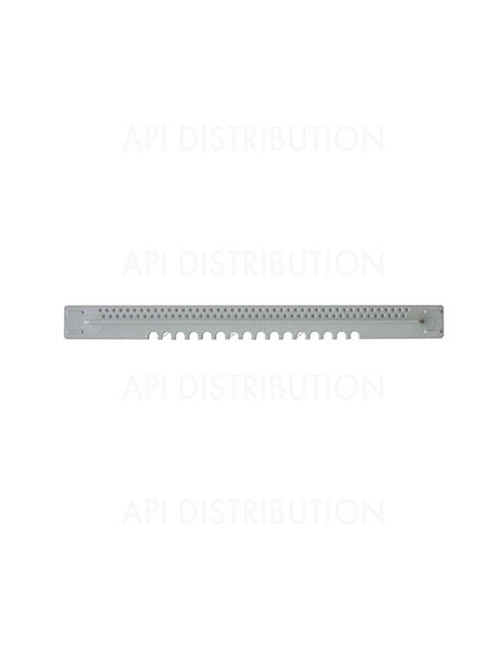 ENTREE PLASTIQUE 380 / DADANT 10C NICOT