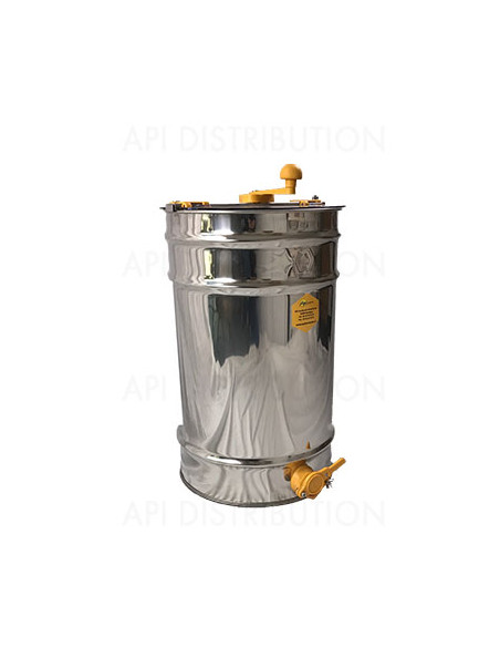 EXTRACTEUR QUARTI 4 CADRES DADANT HAUSSE